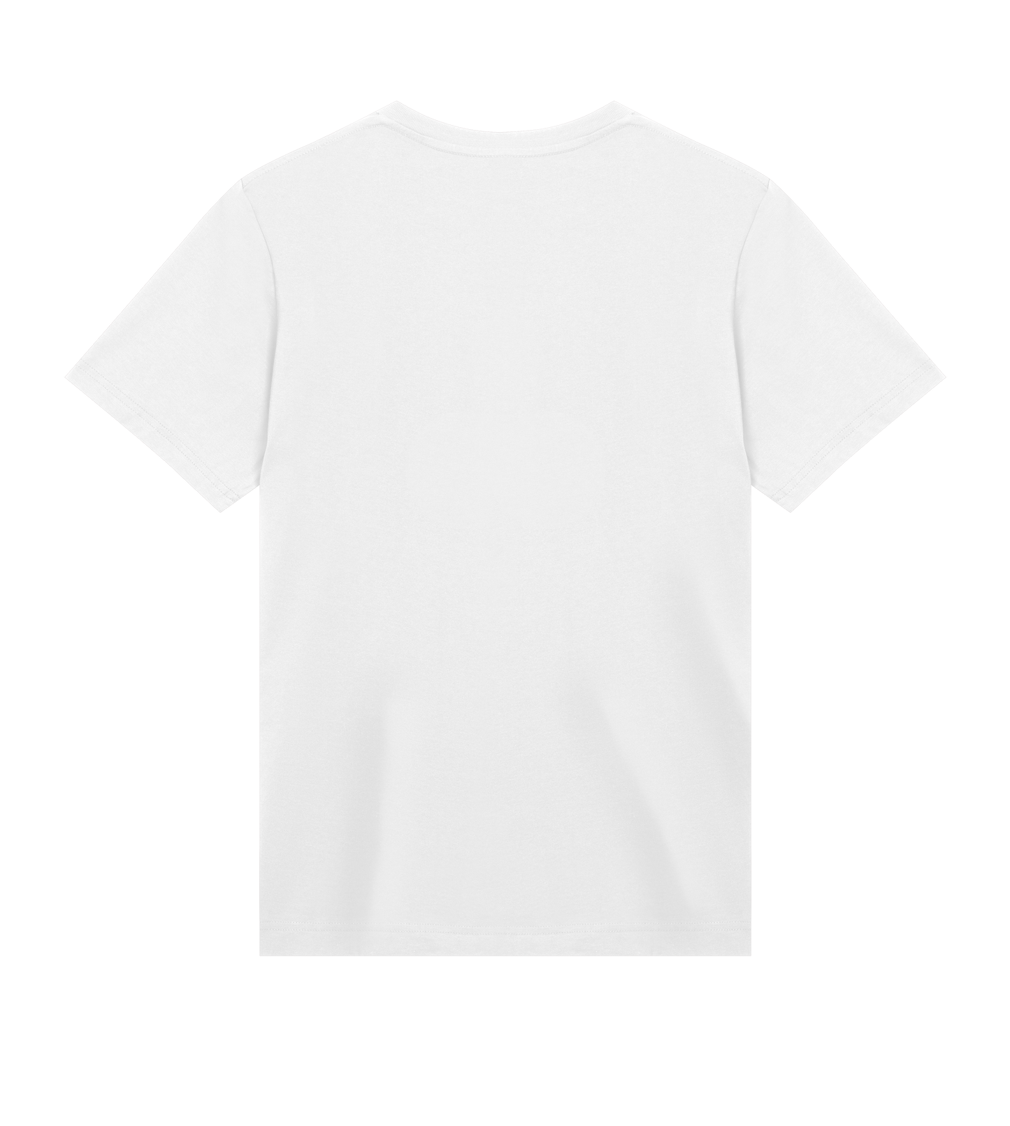 Blonde Front Design - Regular Fit